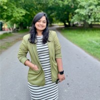 Vaishnavi Bhalekar