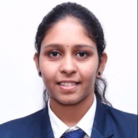 Shrutika Bankar
