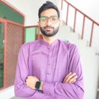 Zeeshan Rashid