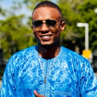 Sanoussy Ben Sidibé Mbow