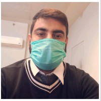 Syed Kamran