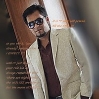 Alex Panday