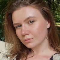 Lizaveta Zhylko