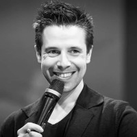 Alexandre Fisch