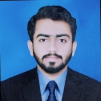 Zeeshan Ahmad Danial
