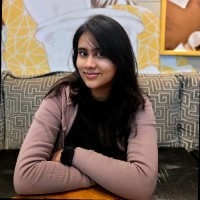 Tanvi Nagar