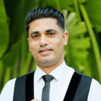 Abdelrahman Ghrayeb