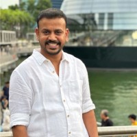 Karthik R