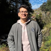 Himanshu Bisht