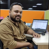 Anil Seepana