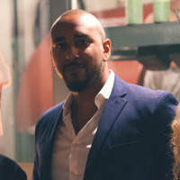 Samson Berhane