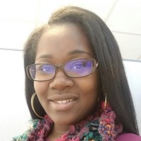 Jaleesa Randall