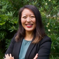 Victoria Wang