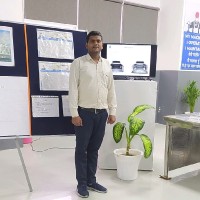 Mukesh Kumar Chaurasia