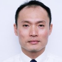 Marcus Mok