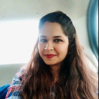 Manjiri Bhat