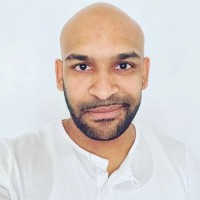 Anthony Grim