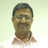 Debasis Sen