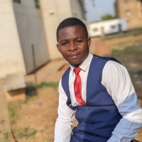 Obed Lukando