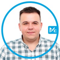Sasha Tkachenko