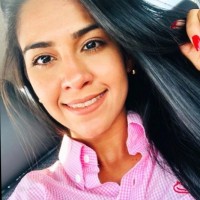 Élida Herlany Da Silva Rodrigues