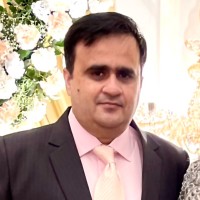 Ankush Malhotra