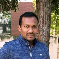Praveen Nagarajan