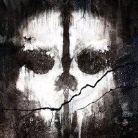 Mister Ghost