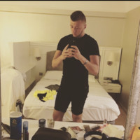 Jordan Howarth