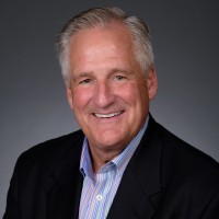 John Fear, CISR, CPIA