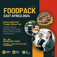 Food Exhibition Africa