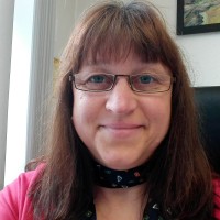 Sandra Simon