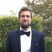 Mikael Bach
