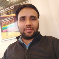 Ravinder Kumar