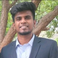 Saran Krishna