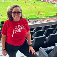 Carolina Farias Moraes