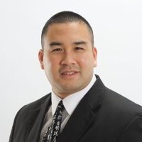 Christopher Lew
