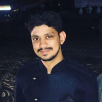 Biila Kishore