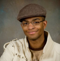Benjamin Taylor