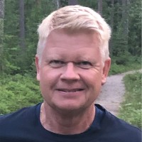 Thomas Hedstrom