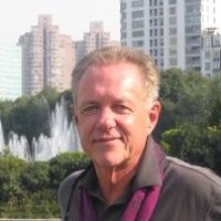 richard vanham