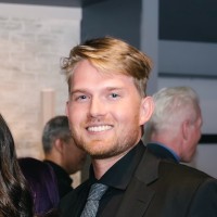 Connor Martin