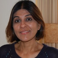 Karen Pereira-York