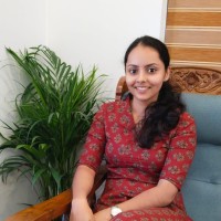 Maria Mathew