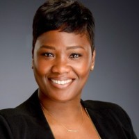 Alisha Johnson