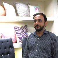 Talha Rafique