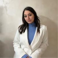 Claudia Mazzarella