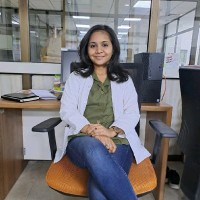 Harita Patel