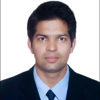 Saurabh Sharma