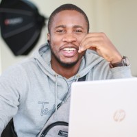 karl Mohamed Dinessong chouti